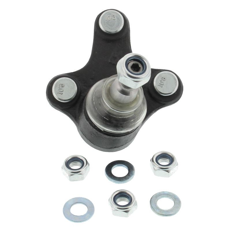 For VW Golf Mk6 2009-2015 Lower Front Right Wishbone Suspension Arm