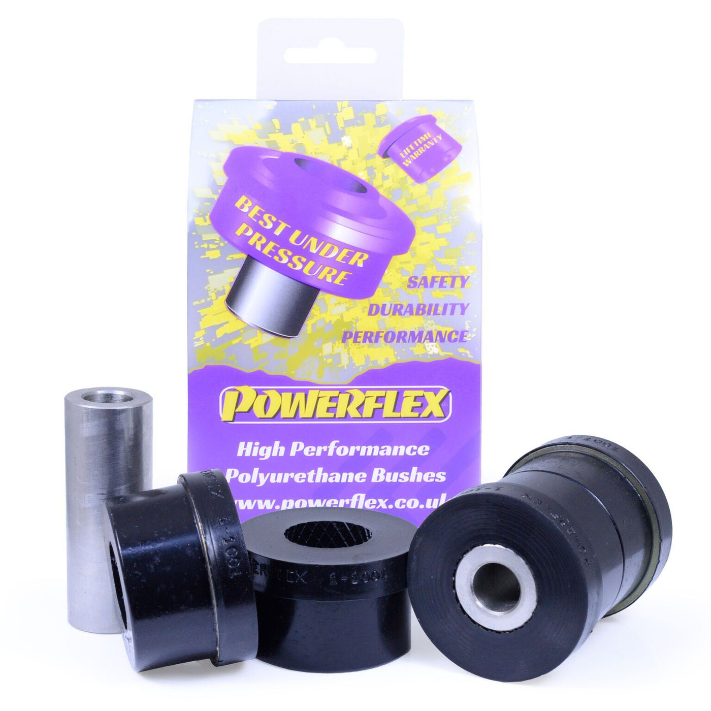 For Alfa Romeo Giulietta 940 (2010 -) PowerFlex Front Arm Front Bush