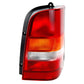 MERCEDES BENZ VITO W638 1996-2003 REAR TAIL LIGHT DRIVERS SIDE O/S