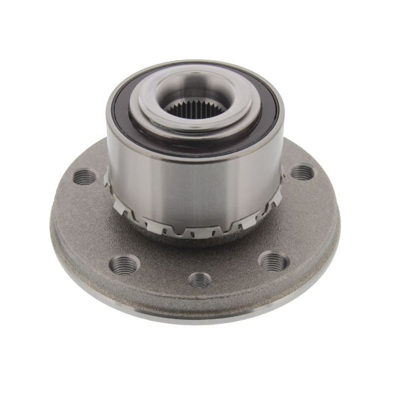 For VW T5 Multivan 2003-2015 Front or Rear Hub Wheel Bearing Kits Pair