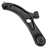 For Suzuki Swift 2005-2010 Front Lower Wishbones Arms and Drop Links Pair