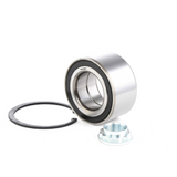 For BMW 5 Series E60 E61 XDrive 2004-2010 Front Wheel Bearing Kit