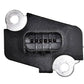 Ford Fiesta 2008-2017 1.6 Ti Air Flow Meter MAF Sensor