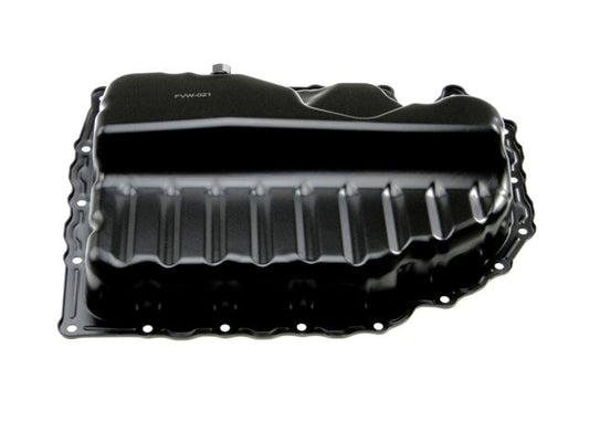 VW Passat CC 2008-2012 2.0 TSI Steel Engine Oil Sump Pan