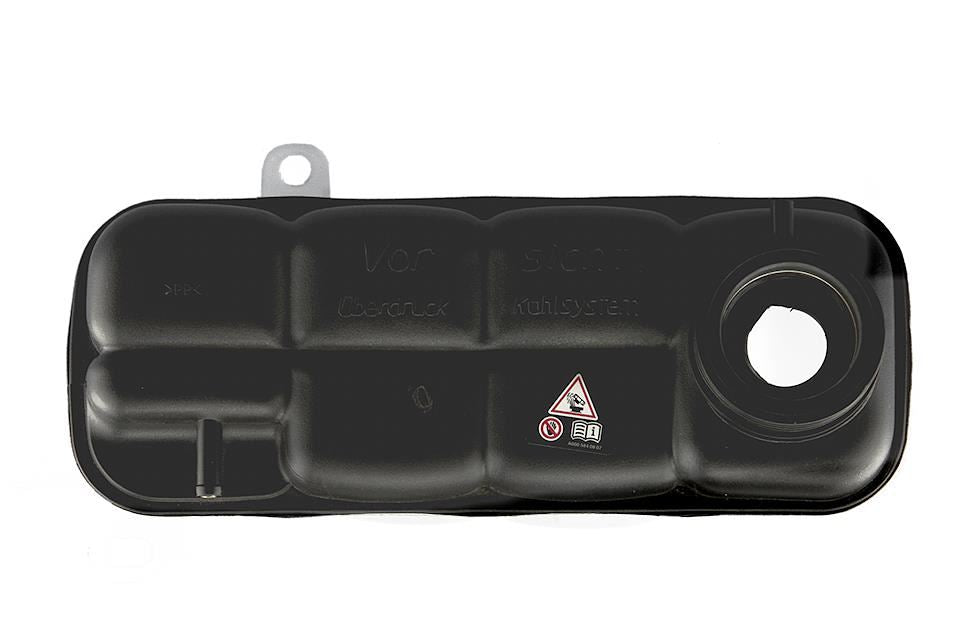 Mercedes C-Class T-Model 1993-2000 Radiator Coolant Expansion Header Tank