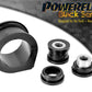 For Toyota Supra 4 JZA80 1993-2002 PowerFlex Black Steering Rack Mount Bush Kit