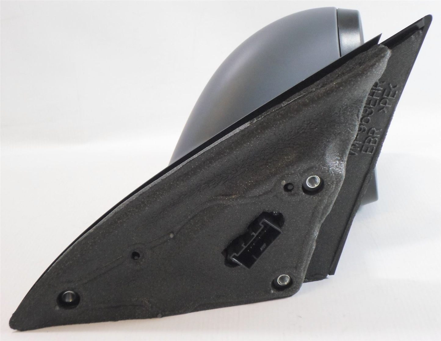 Vauxhall Insignia 2008- Electric Wing Door Mirror Primed Cover Drivers Side