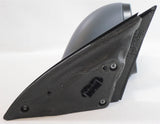 Vauxhall Insignia 2008- Electric Wing Door Mirror Primed Cover Drivers Side