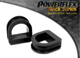 For VW Golf Mk3 1992-1998 PowerFlex Black Series Non Power Steering Rack Mount