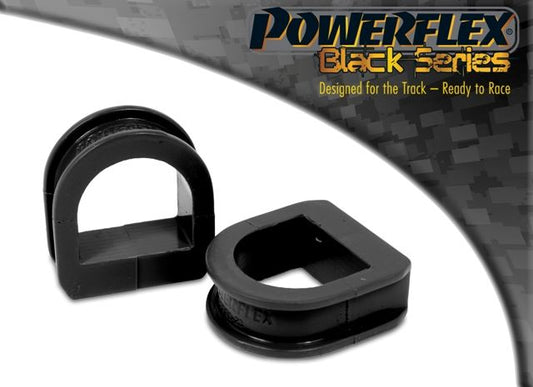 For VW Golf Mk3 1992-1998 PowerFlex Black Series Non Power Steering Rack Mount
