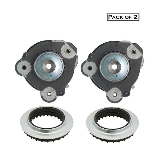 Citroen Relay MK3 2014-2022 Front Suspension Strut Top Mounts & Bearings