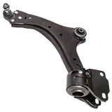For Ford S-Max 2006-2016 Lower Front Wishbones Arms and Drop Links Pair
