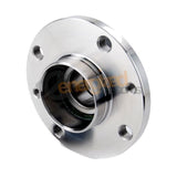 Fiat Punto MK2 1999-2006 Rear Hub Wheel Bearing Kit