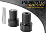 For VW Jetta MK2 1985-1992 PowerFlex Black Series Rear Beam Mounting Bush