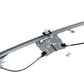 Fiat Fiorino Mk3 2007-2020 Front Right Electric Window Regulator