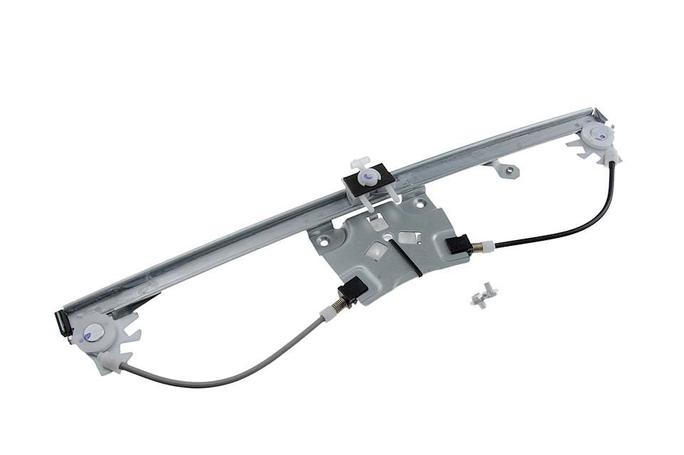 Fiat Fiorino Mk3 2007-2020 Front Right Electric Window Regulator