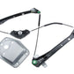 VW Golf Mk5 2003-2009 5 Door Front Left Electric Window Regulator & Cover