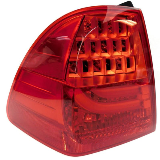 BMW 3 Series E91 Estate 2008-2013 LED Outer Rear Tail Light Passenger Side N/S