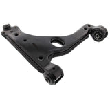 For Vauxhall Zafira Mk1 1999-2005 Lower Front Left Wishbone Suspension Arm