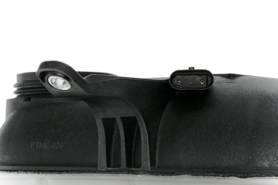 Mercedes S-Class W222 2013-2020 Radiator Coolant Expansion Header Tank