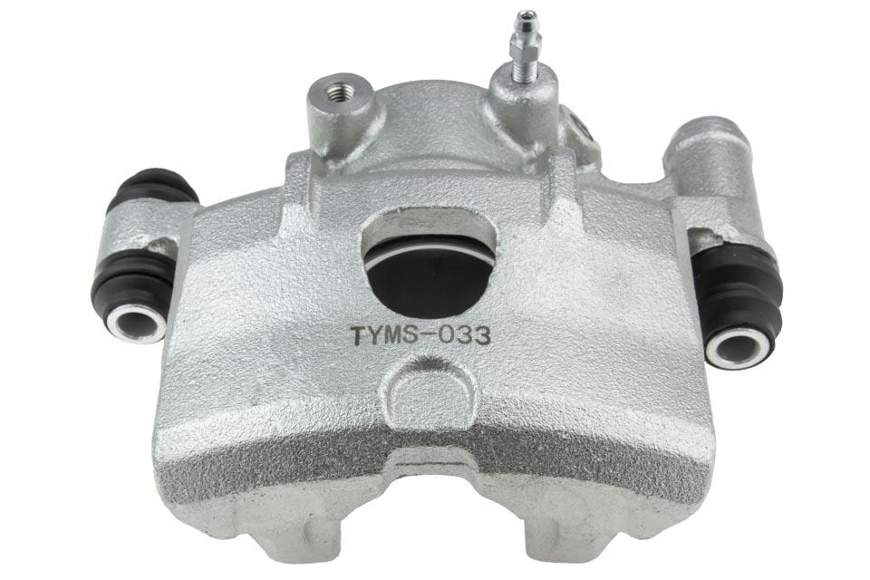 Mitsubishi Shogun 1983-1990 Front Right Brake Caliper 258mm Discs