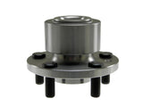 Ford S-Max 2006-2014 Front Hub Wheel Bearing Kit