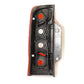 CITROEN NEMO 2008-> REAR TAIL LIGHT DRIVERS SIDE O/S