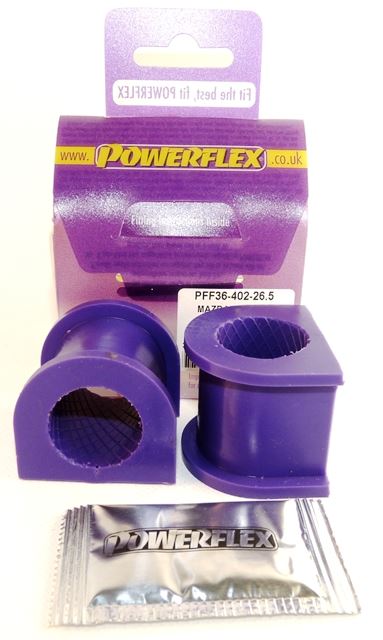 For Mazda RX-8 2003-2012 PowerFlex Front Anti Roll Bar Bush