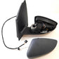 VW Polo Mk5 10/2009-> Electric Wing Door Mirror Indicator Primed Passenger Side