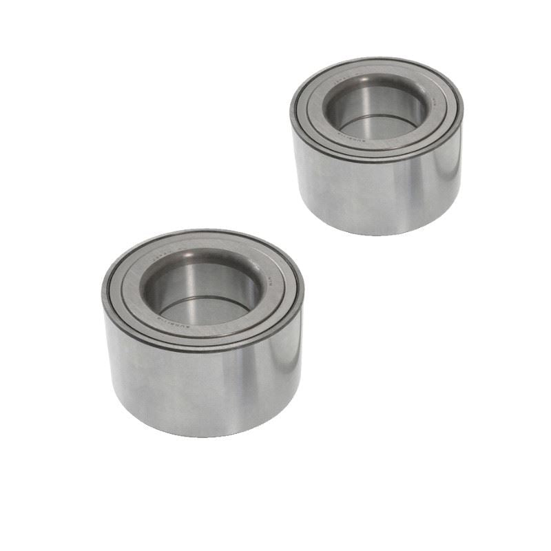 For Nissan X-Trail 2000-2013 Rear Wheel Bearing Kits Pair