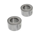 For Nissan X-Trail 2000-2013 Rear Wheel Bearing Kits Pair