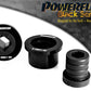 For BMW E46 3 Series 1999-2006 PowerFlex Black Series Front Wishbone Rear Bush