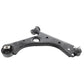 For Fiat Punto 2009-2012 Lower Front Right Wishbone Suspension Arm
