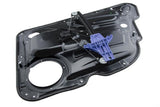 VW Passat 3C 2005-2015 Rear Left Electric Window Regulator