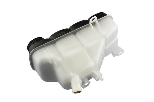 Mercedes CLK-Class C208 1997-2003 Radiator Coolant Expansion Header Tank