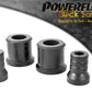 For Skoda Fabia 2000-2007 PowerFlex Black Series Front Wishbone Rear Bush