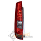 FORD FIESTA MK6 3 DOOR HATCH 2002-2005 REAR TAIL LIGHT PASSENGER SIDE N/S