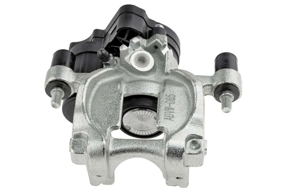 Seat Ateca 2016-2023 Rear Right Drivers O/S Brake Caliper 272mm Discs