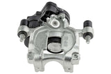 Seat Ateca 2016-2023 Rear Right Drivers O/S Brake Caliper 272mm Discs