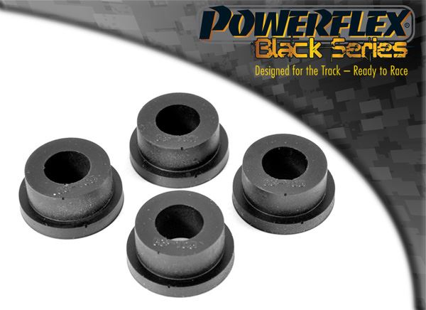 For Rover Rover Mini PowerFlex Black Series Engine Stabiliser Bar Bush Kit