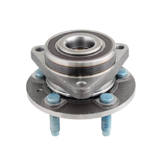 For Chevrolet Cruze 2009-2015 Front Hub Wheel Bearing Kits Pair
