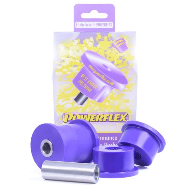 For Ford Transit 2000-2006 PowerFlex Rear Leaf Spring Front Bush