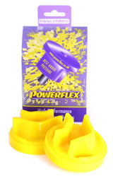 For Vauxhall Astra MK5 2004-2010 PowerFlex Front Lower Engine Mount Insert