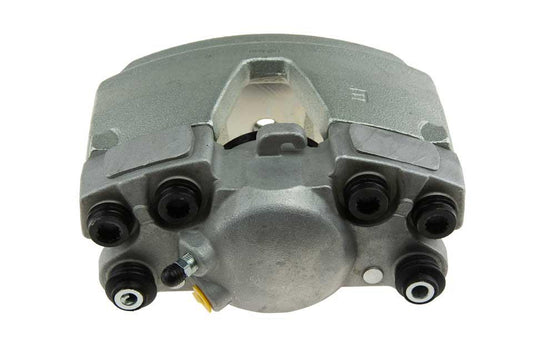 Audi A7 4G8 2010-2018 Front Right Brake Caliper 345mm Discs