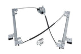 Alfa Romeo 159 2005-2012 Front Left Electric Window Regulator