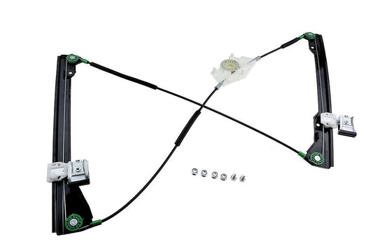 VW New Beetle 1997-2011 Front Left Electric Window Regulator