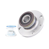 Skoda Fabia Mk2 2007-2014 Rear Hub Wheel Bearing Kit