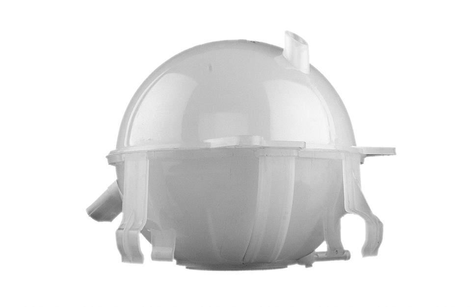 Seat Alhambra Mk2 2010-2020 Radiator Coolant Expansion Header Tank & Cap