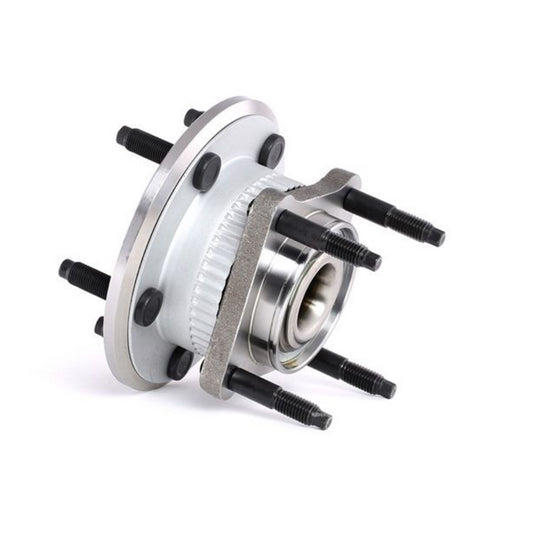 Jeep Commander XK, XH 2005-2010 Rear Hub Wheel Bearing Kit