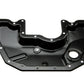 BMW 5 Series Gran Turismo 2009-2012 550i Steel Engine Oil Sump Pan